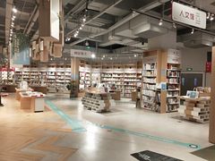 -当当书店(国泰广场店)