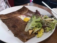 -LA MAISON公鸡和龙(蛇口店)