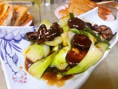 -青岛锅贴(四流中路店)