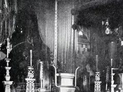 -普陀山慧济禅寺