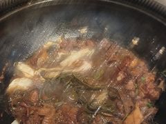-咱屯子铁锅炖直营店(保利店)