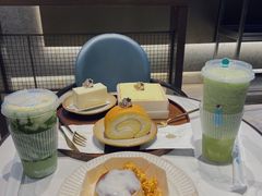 -KNOTKNOT珞珞·日式甜品(K11店)