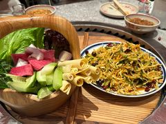 -二胖家铁锅炖大鹅(双井店)