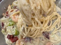 -Kpasta韩式意大利面