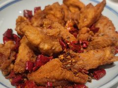 -欧记大排档·景德菜(上海首店)