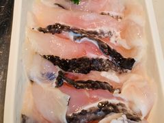 -海底捞火锅(万丰桥店)