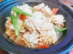 -烧货·活海鲜炭烧(湖滨商业街店)