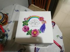 -安妮贝可生日蛋糕(北国商城店)