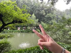 -岳麓山风景名胜区