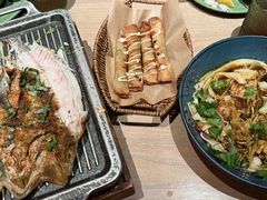-耶里夏丽·丝路国际·新疆餐厅(浦东区东方路店)