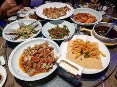 -海鲜e族(马王堆店)