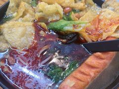 -螺蛳粉先生(蓟门桥店)
