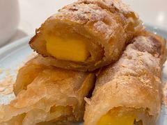 香芒薄餐-神仙馆(衡山路店)