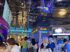 -反斗乐园(领展中心城店)