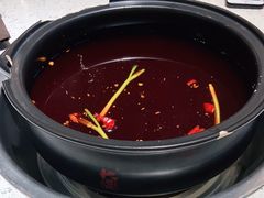 -钢管厂歆瑞源油卤串串香(春熙路太古里店)