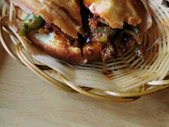 -姐弟俩土豆粉(西安小寨店)