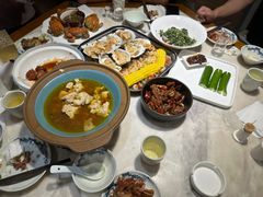 -七十七号厨房·新派江西菜(滨湖店)