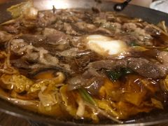 -东京屋(武定路店)