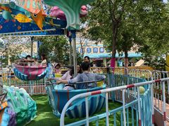 -秦皇岛乐岛海洋王国