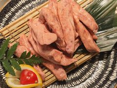 -缘·金家烤鳗鱼(西塔总店)