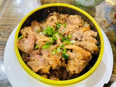 粉蒸肉-江南古镇味道·私房菜