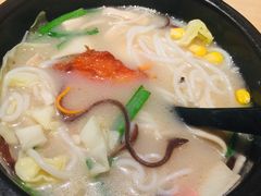 -云味馆过桥米线(皇庭广场店)