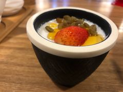 -隆门客栈·西北小吃手工面(丰盛町商业步行街店)