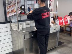 -李先生牛肉面大王(马栏店)