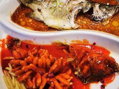 -马凯餐厅(地安门店)