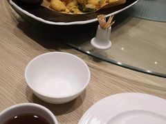 -味莊·青岛菜(云霄路店)