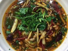 -万县面馆(高笋塘店)