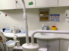 -兔博士口腔(高新一路门诊部)