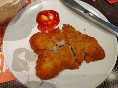 -酷公社·榴莲披萨(太原街店)