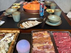 -菌自由丨野生菌火锅特色庭院餐厅(丽江古城店)
