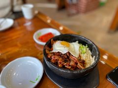 八爪鱼拌饭-全州拌饭馆(断桥店)