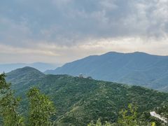 -香山公园