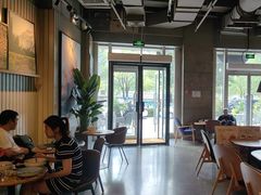 -Wagas沃歌斯(枫蓝国际店)