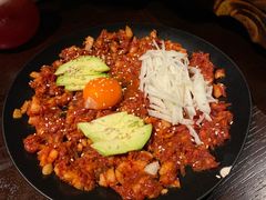 -Fuzzy Bistro 浮几韩餐·茶酒馆