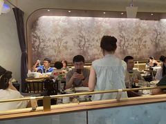 -渔语鱼新川菜Bistro(万象天地店)