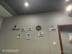 -红满天烧烤(怡馨家园店)