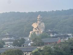 -句容茅山景区