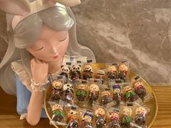 -臻品足道(佛祖岭店)