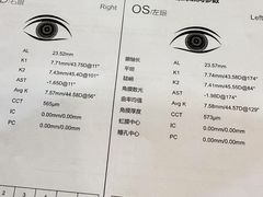 -视野联行眼镜·蔡司·尼康·豪雅·依视路(青浦宝龙店)