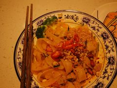 -陕味食族油泼面(悦邻荟店)