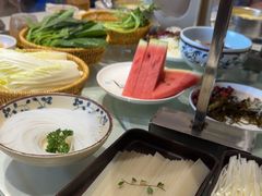 -东道煮牛肉火锅(东盛大街店)