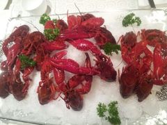 保纳酒庄饭店-保纳大酒店(大圩村店)