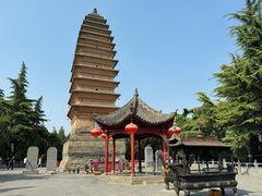 -洛阳白马寺