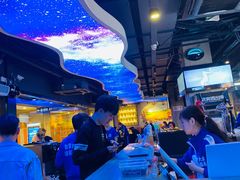 -三个蒙古大叔羊肉串(大宁店)