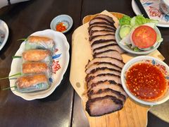 -大头虾越式风味餐厅(光明广场店)