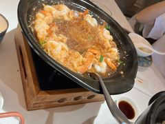 -小厨娘淮扬菜(天印大道店)